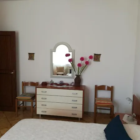 Villetta Di Selinunte *