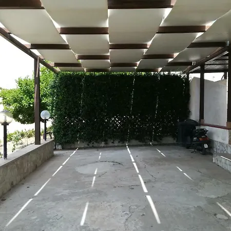 Villetta Di Selinunte Triscina