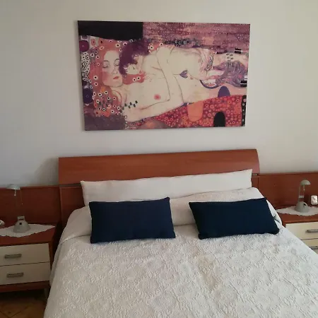 Lägenhet Villetta Di Selinunte