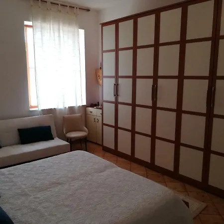 Lägenhet Villetta Di Selinunte Triscina